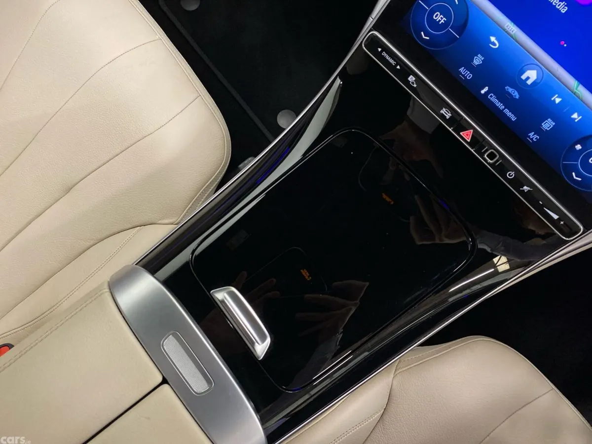 Mercedes-Benz CLE Coupe, Petrol Hybrid, 2024, Black