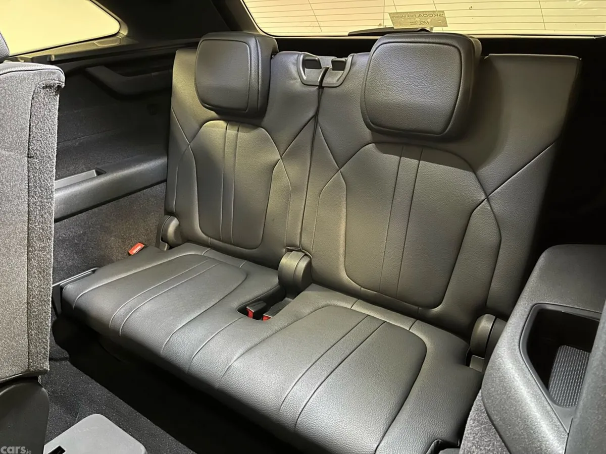 Skoda Kodiaq SUV, Diesel, 2026, Grey