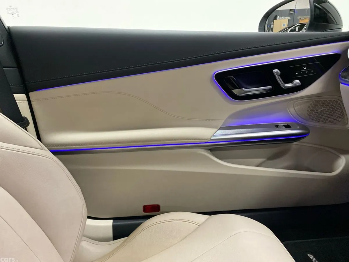 Mercedes-Benz CLE Coupe, Petrol Hybrid, 2024, Black