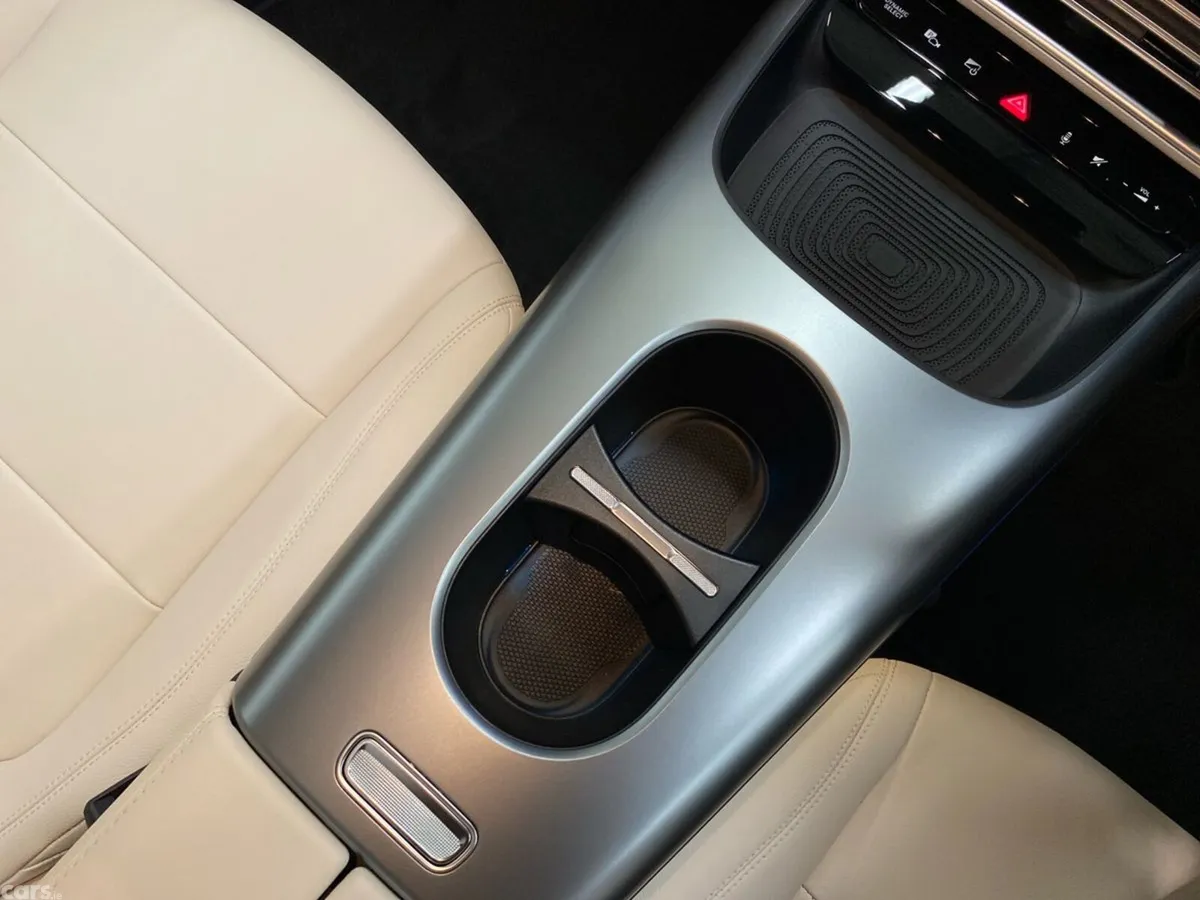 Mercedes-Benz CLA Coupe, Petrol, 2026, Blue