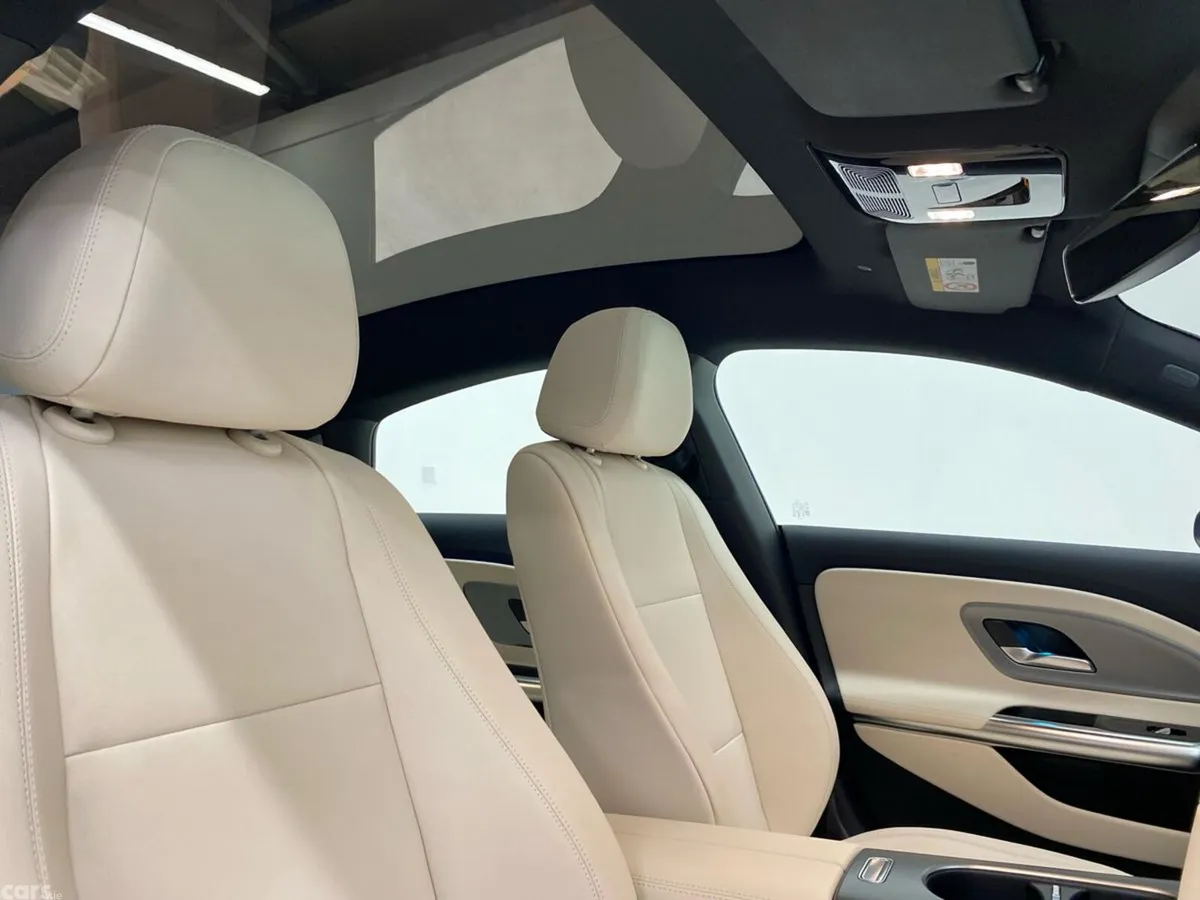 Mercedes-Benz CLA Coupe, Petrol, 2026, Blue
