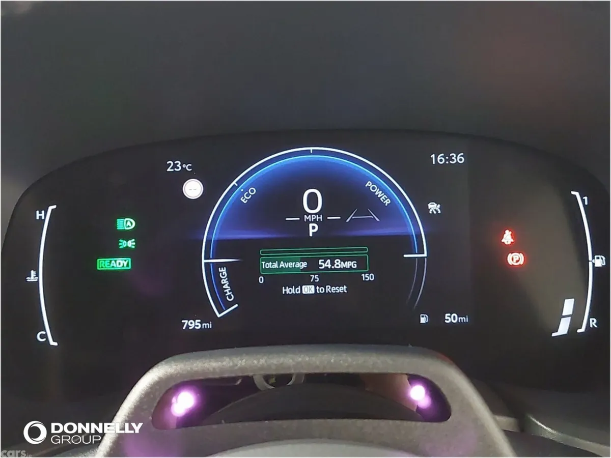 Toyota Aygo X Hatchback, Petrol Hybrid, 2026, Blue