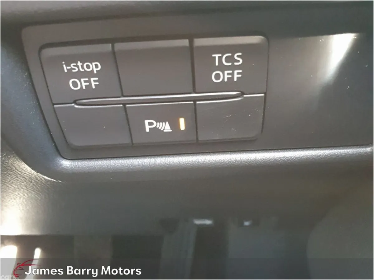 Mazda CX-5 SUV, Diesel, 2021, Grey