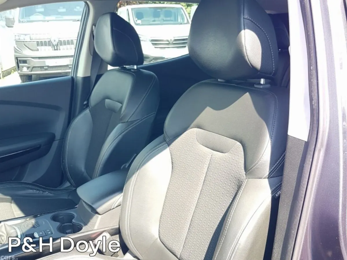 Renault Kadjar SUV, Diesel, 2017, Grey