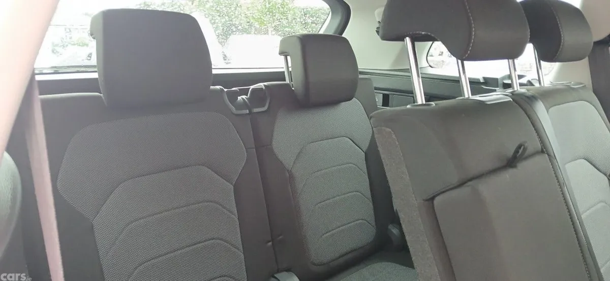 Skoda Kodiaq SUV, Diesel, 2021, Grey