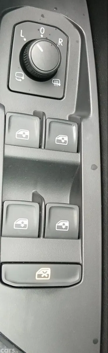 Skoda Kodiaq SUV, Diesel, 2021, Grey