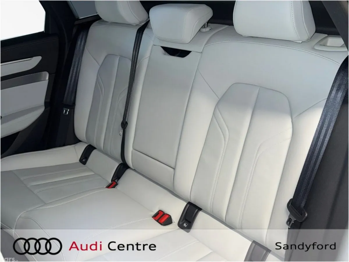 Audi A6 Saloon, Petrol Plug-in Hybrid, 2026, Grey