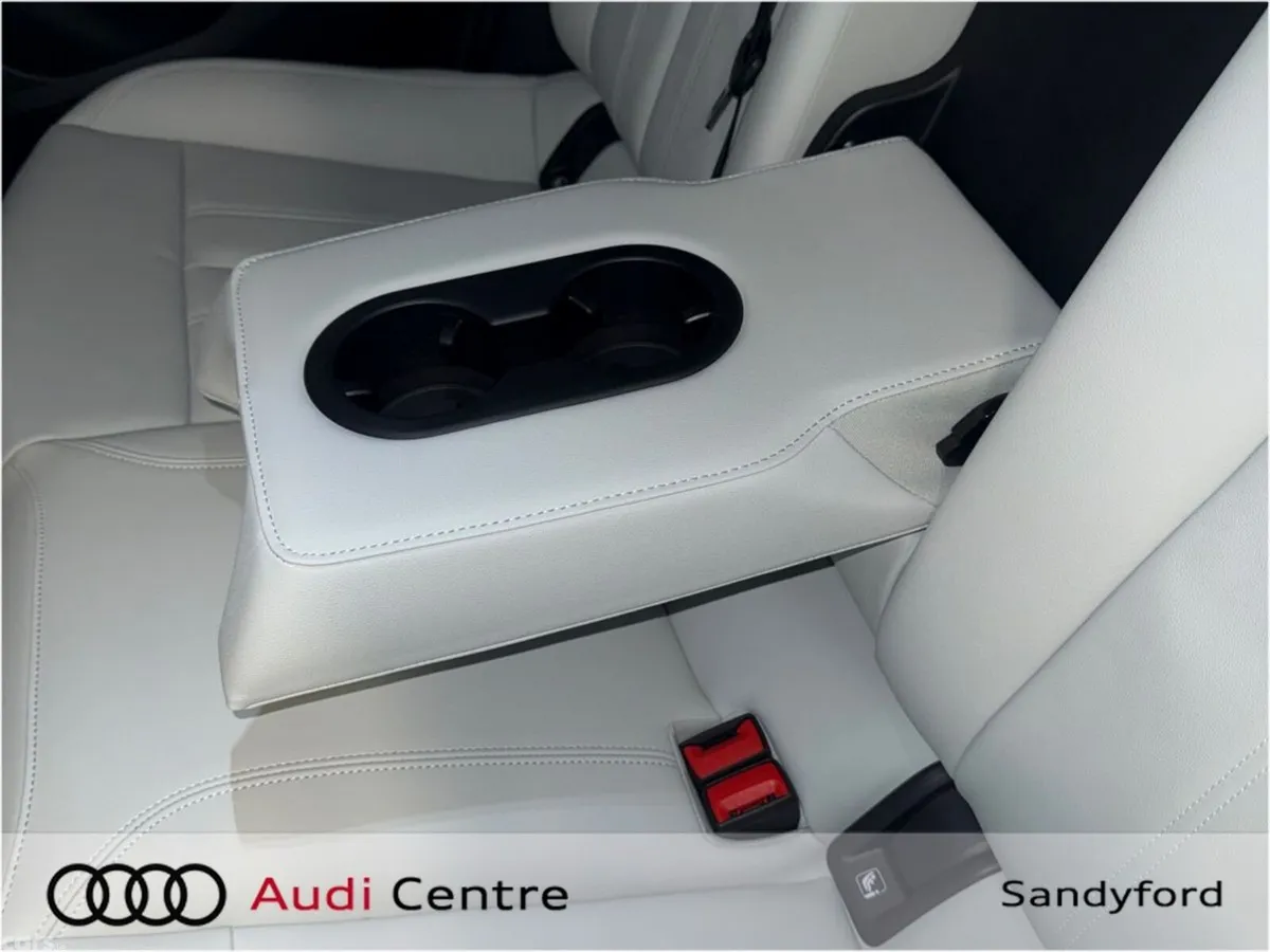 Audi A6 Saloon, Petrol Plug-in Hybrid, 2026, Grey