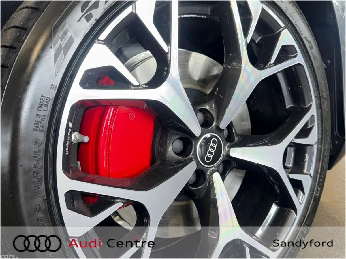Audi A6 Saloon, Petrol Plug-in Hybrid, 2026, Grey
