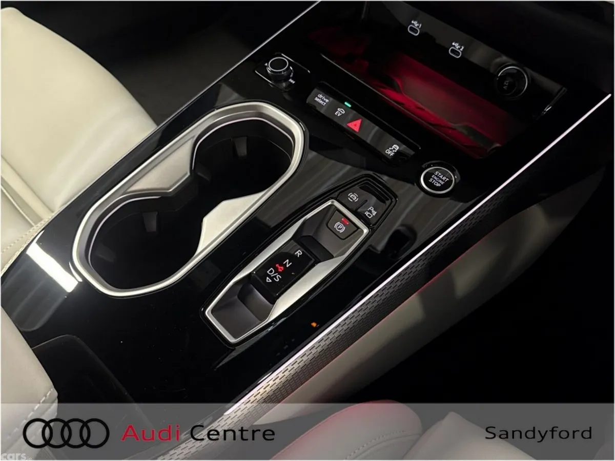 Audi A6 Saloon, Petrol Plug-in Hybrid, 2026, Grey