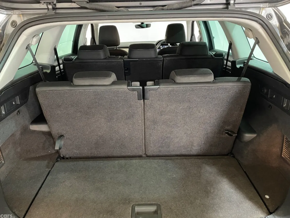 Skoda Kodiaq Estate, Diesel, 2023, Grey