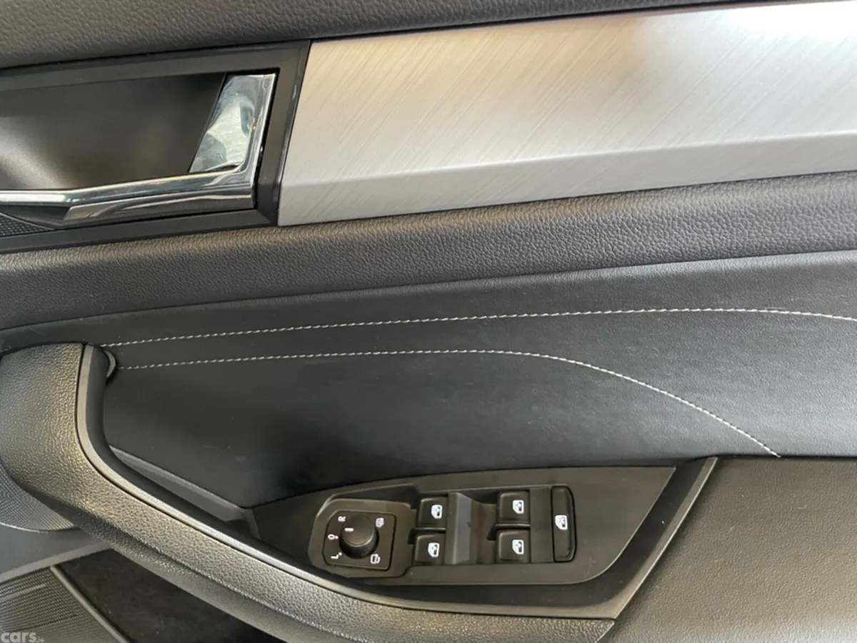 Skoda Kodiaq Estate, Diesel, 2023, Grey