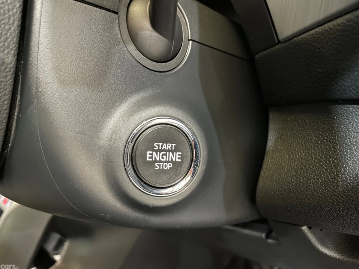 Skoda Kodiaq Estate, Diesel, 2023, Grey