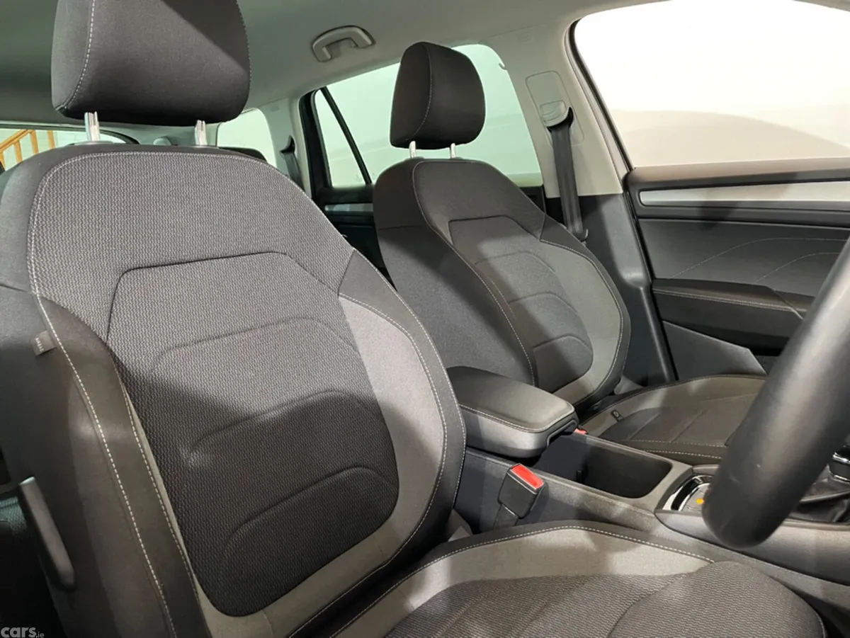 Skoda Kodiaq Estate, Diesel, 2023, Grey