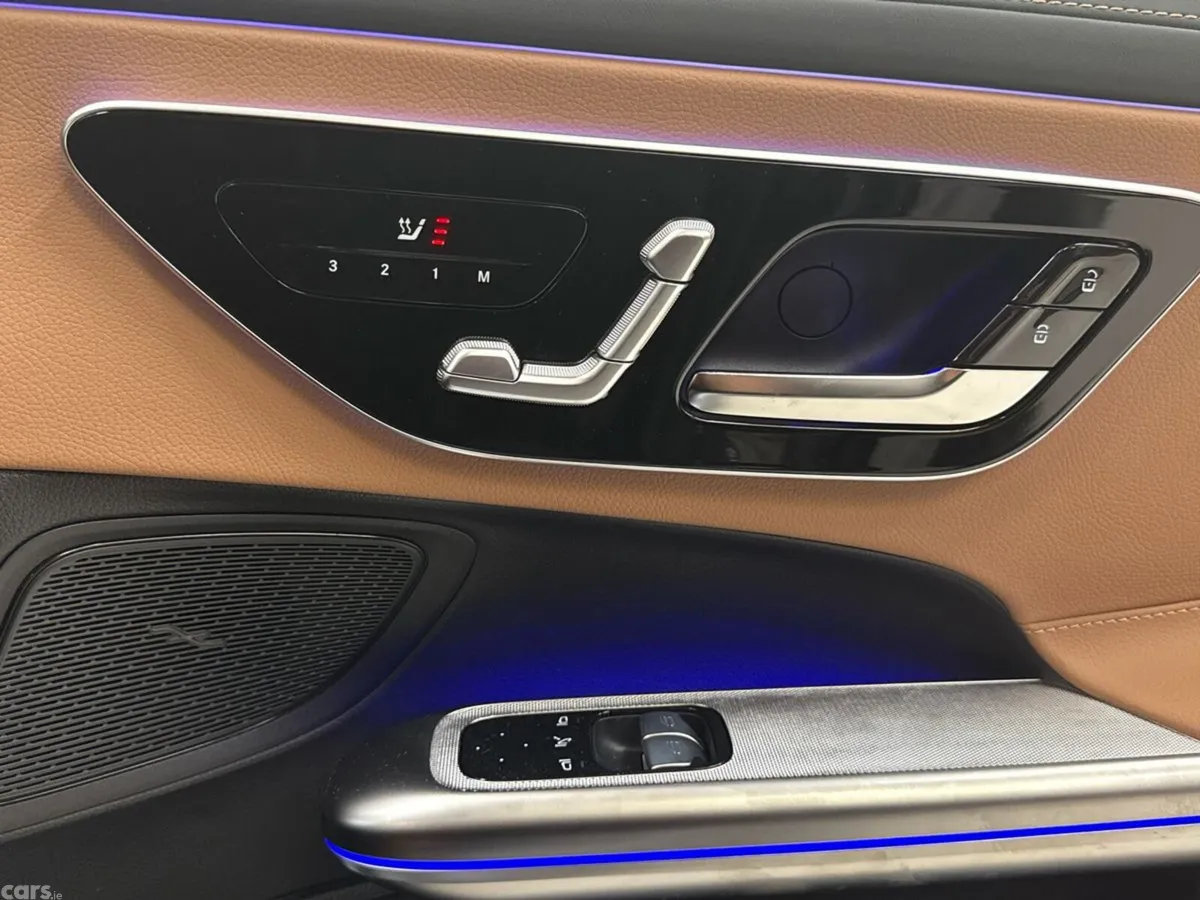 Mercedes-Benz CLE Coupe, Petrol, 2026, Grey