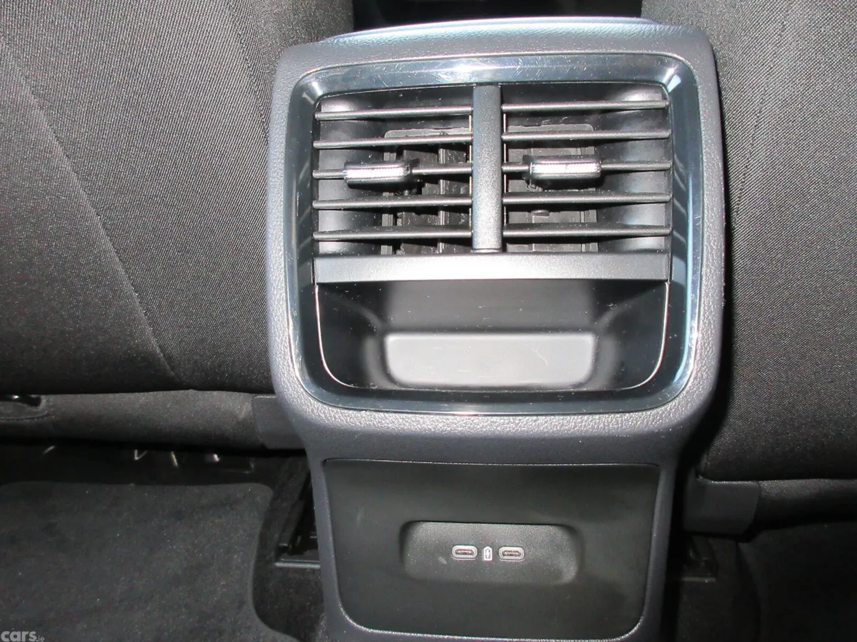 Skoda Octavia Saloon, Diesel, 2022, Black
