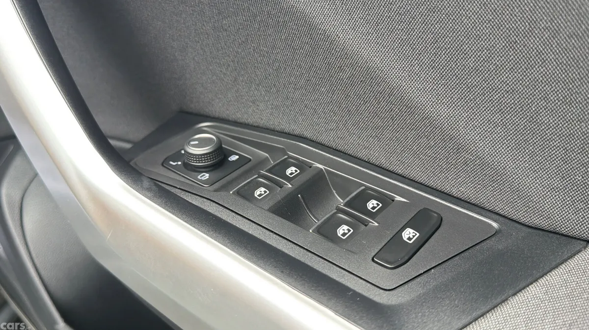 Volkswagen T-Roc SUV, Diesel, 2021, Grey