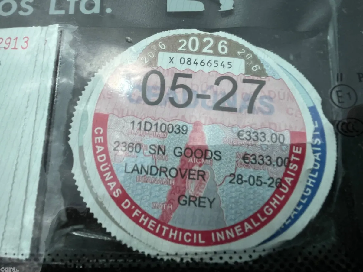 Land Rover Range Rover SUV, Diesel, 2011, Grey