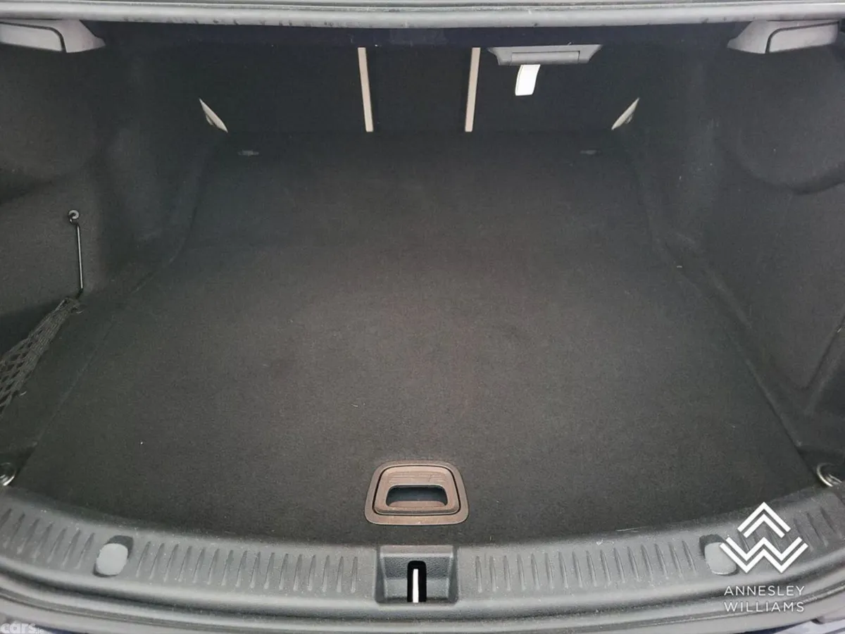 Mercedes-Benz E-Class Saloon, Diesel, 2022, Blue