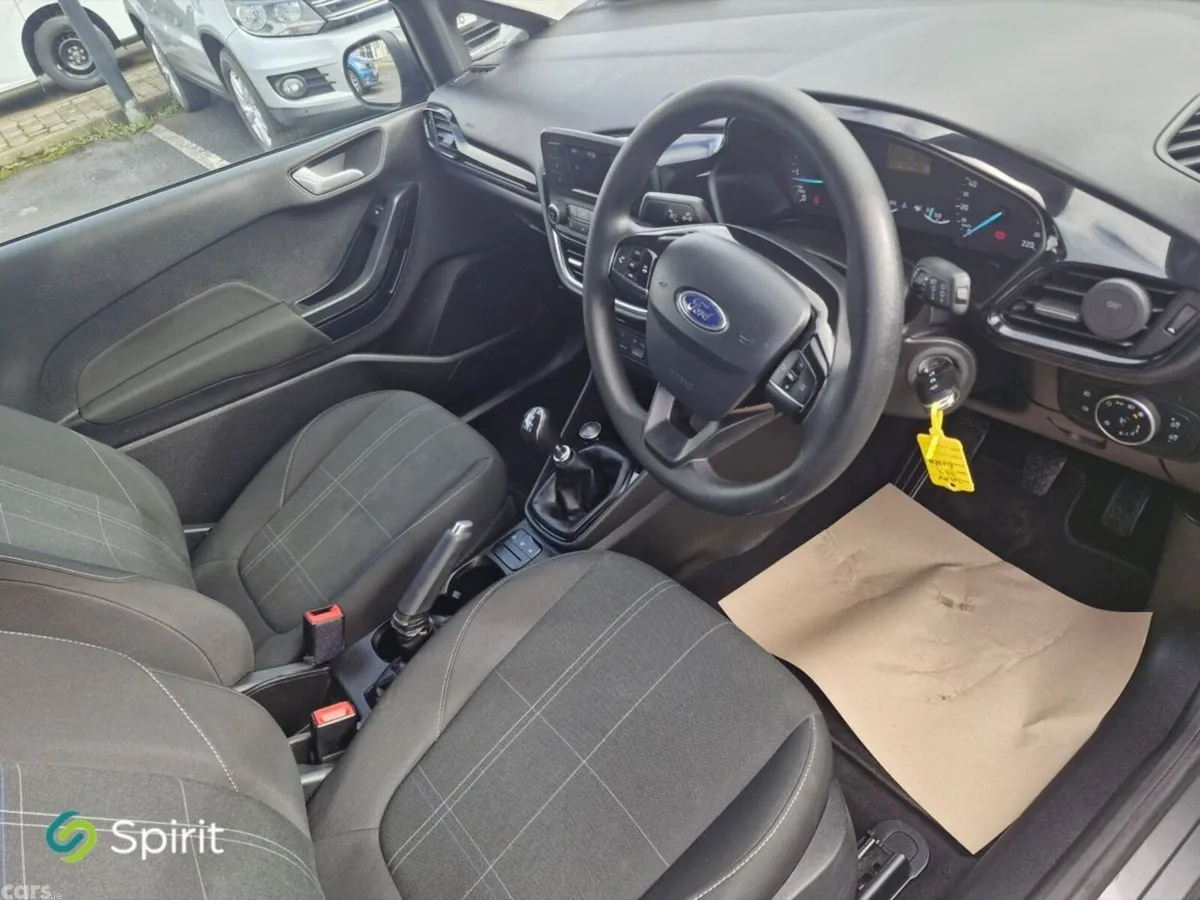 Ford Fiesta 1.5 TDCi Trend Van *Call Mark 08616280, Baldonnell