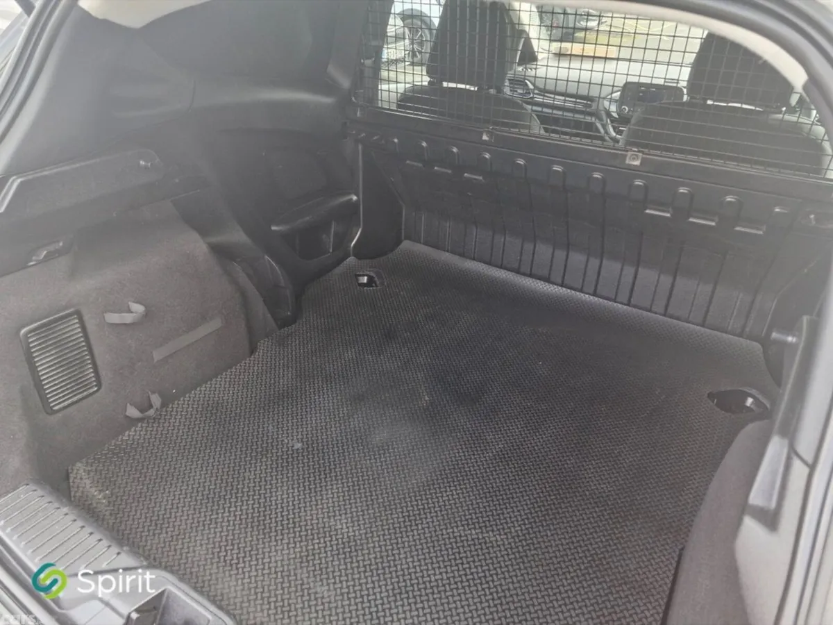 Ford Fiesta 1.5 TDCi Trend Van *Call Mark 08616280, Baldonnell