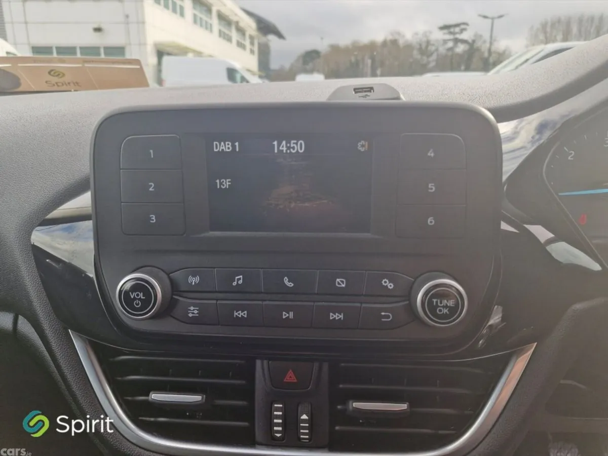 Ford Fiesta 1.5 TDCi Trend Van *Call Mark 08616280, Baldonnell