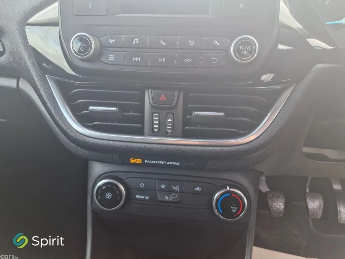 Ford Fiesta 1.5 TDCi Trend Van *Call Mark 08616280, Baldonnell