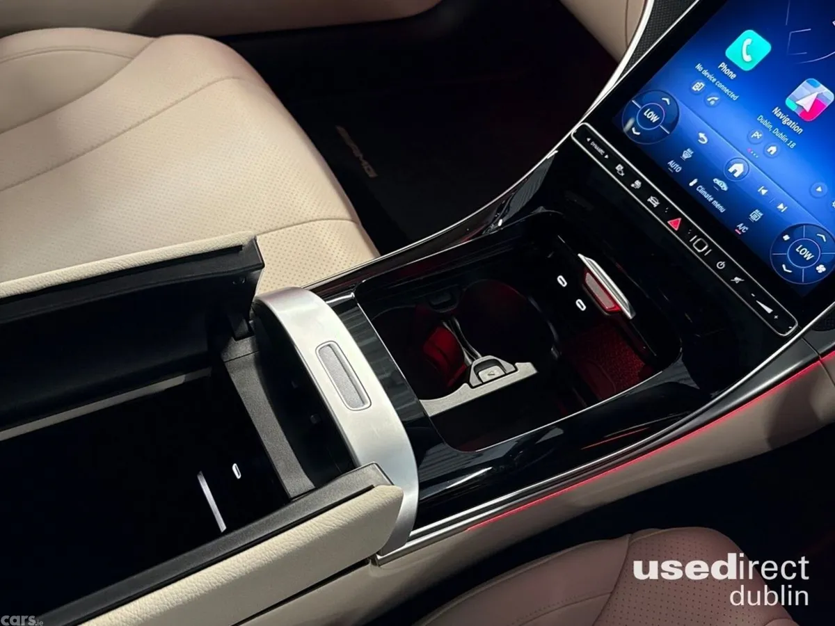 Mercedes-Benz CLE Coupe, Petrol, 2025, Black