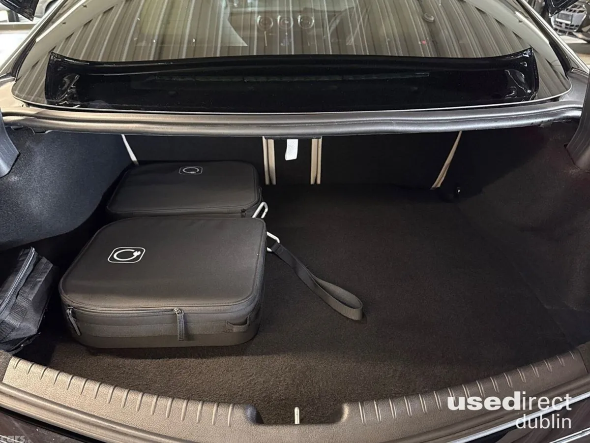 Mercedes-Benz CLE Coupe, Petrol, 2025, Black