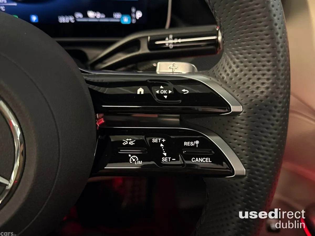 Mercedes-Benz CLE Coupe, Petrol, 2025, Black