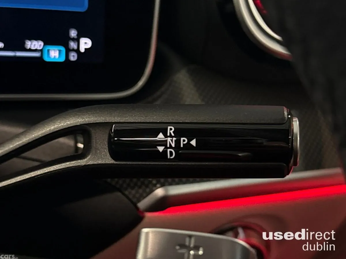 Mercedes-Benz CLE Coupe, Petrol, 2025, Black