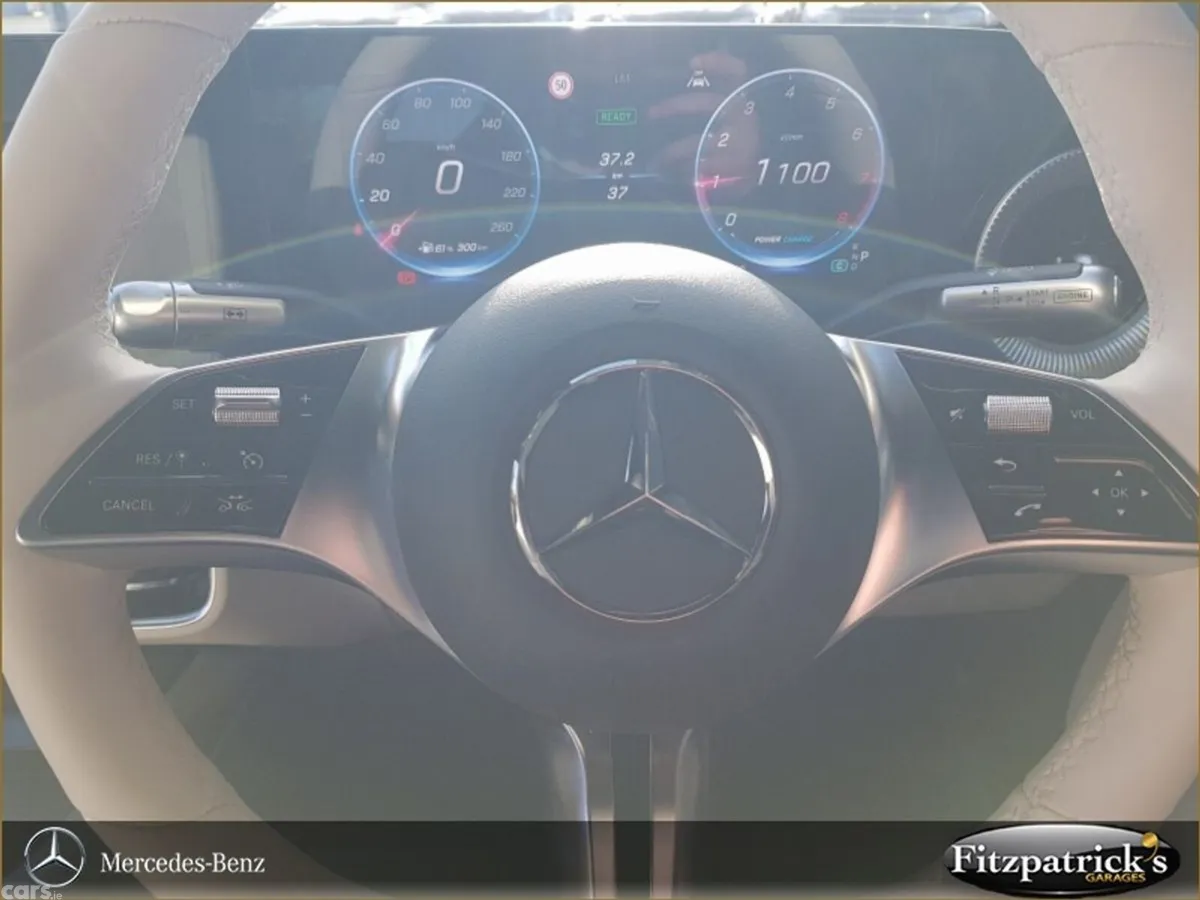 Mercedes-Benz CLA Coupe, Petrol, 2026, Black