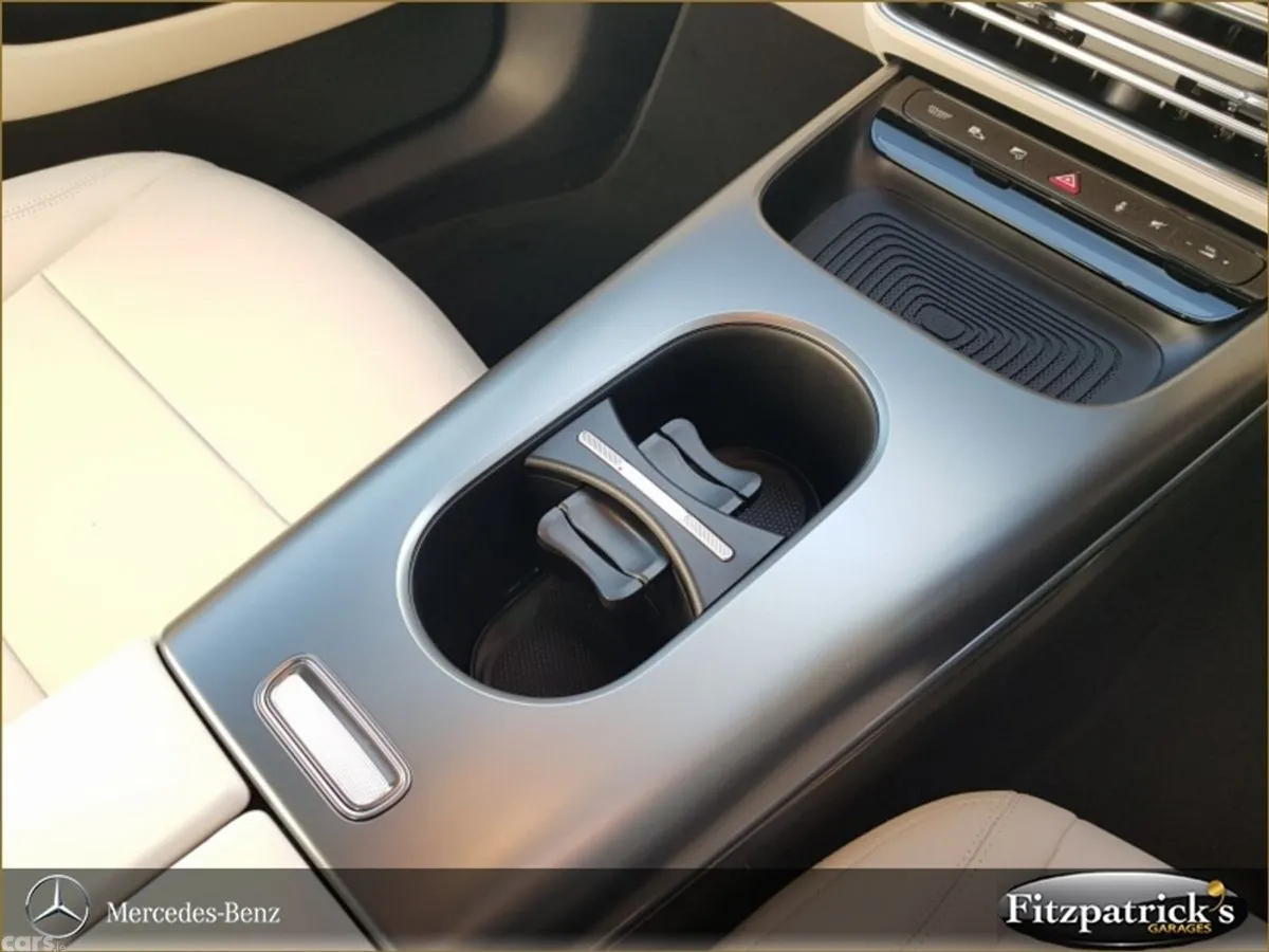 Mercedes-Benz CLA Coupe, Petrol, 2026, Black