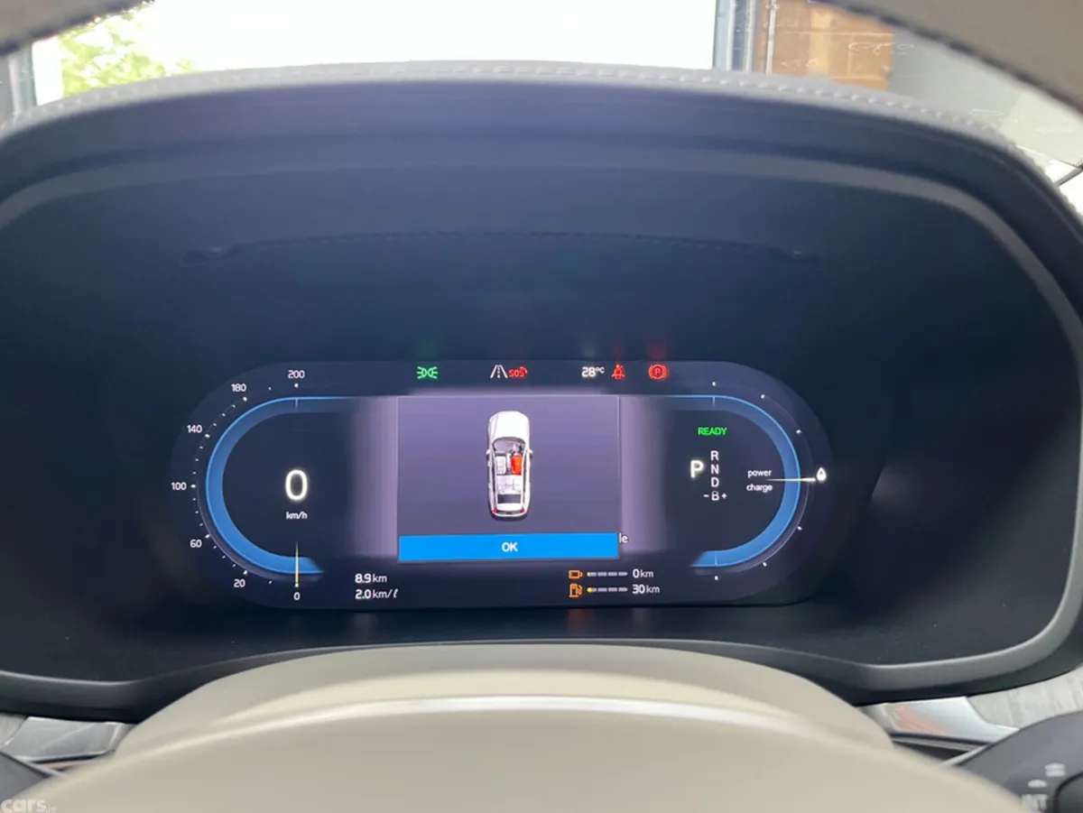 Volvo V60 Saloon, Petrol Hybrid, 2024, Brown