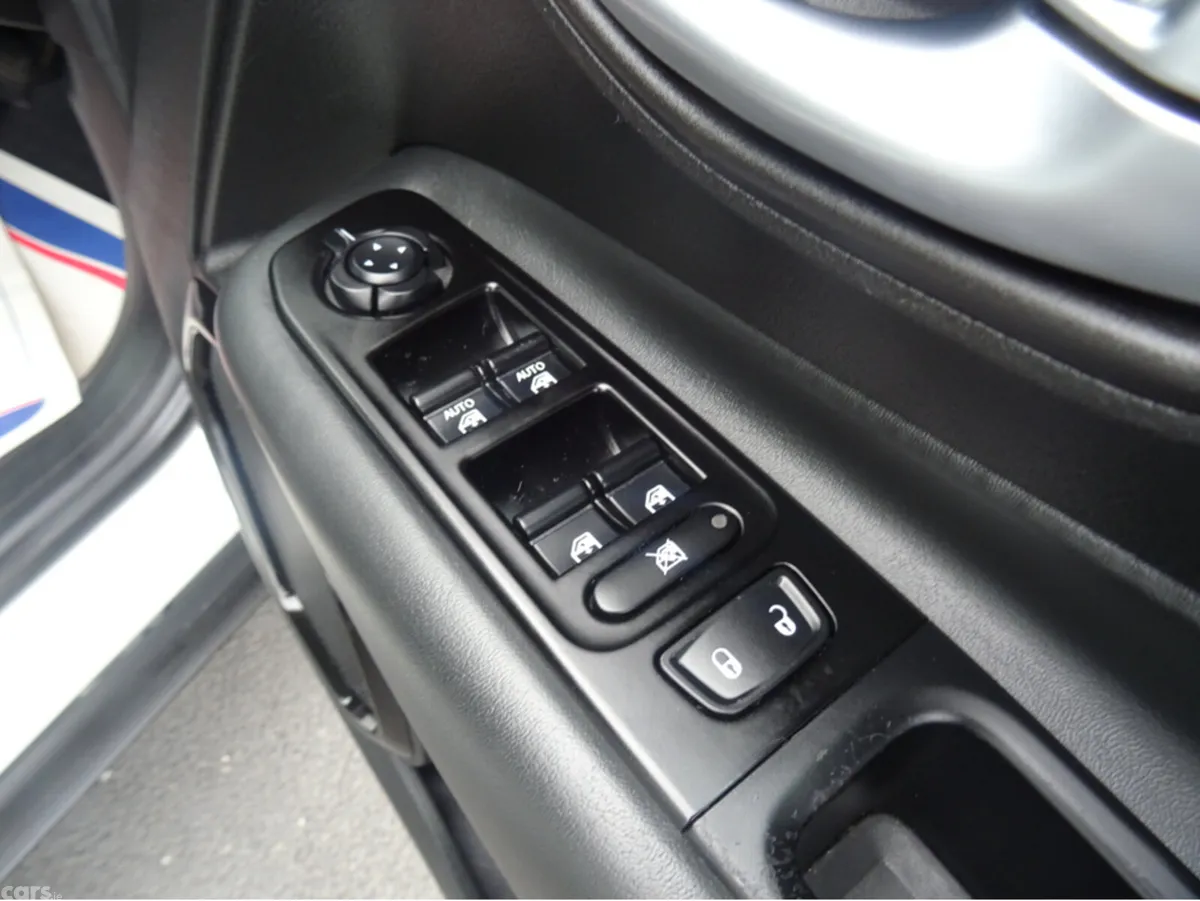 Jeep Renegade SUV, Petrol, 2020, White