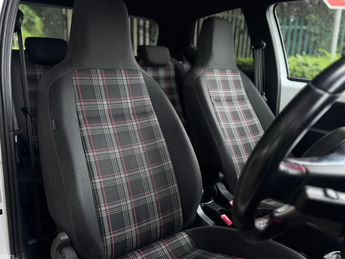 Volkswagen up! Hatchback, Petrol, 2019, White