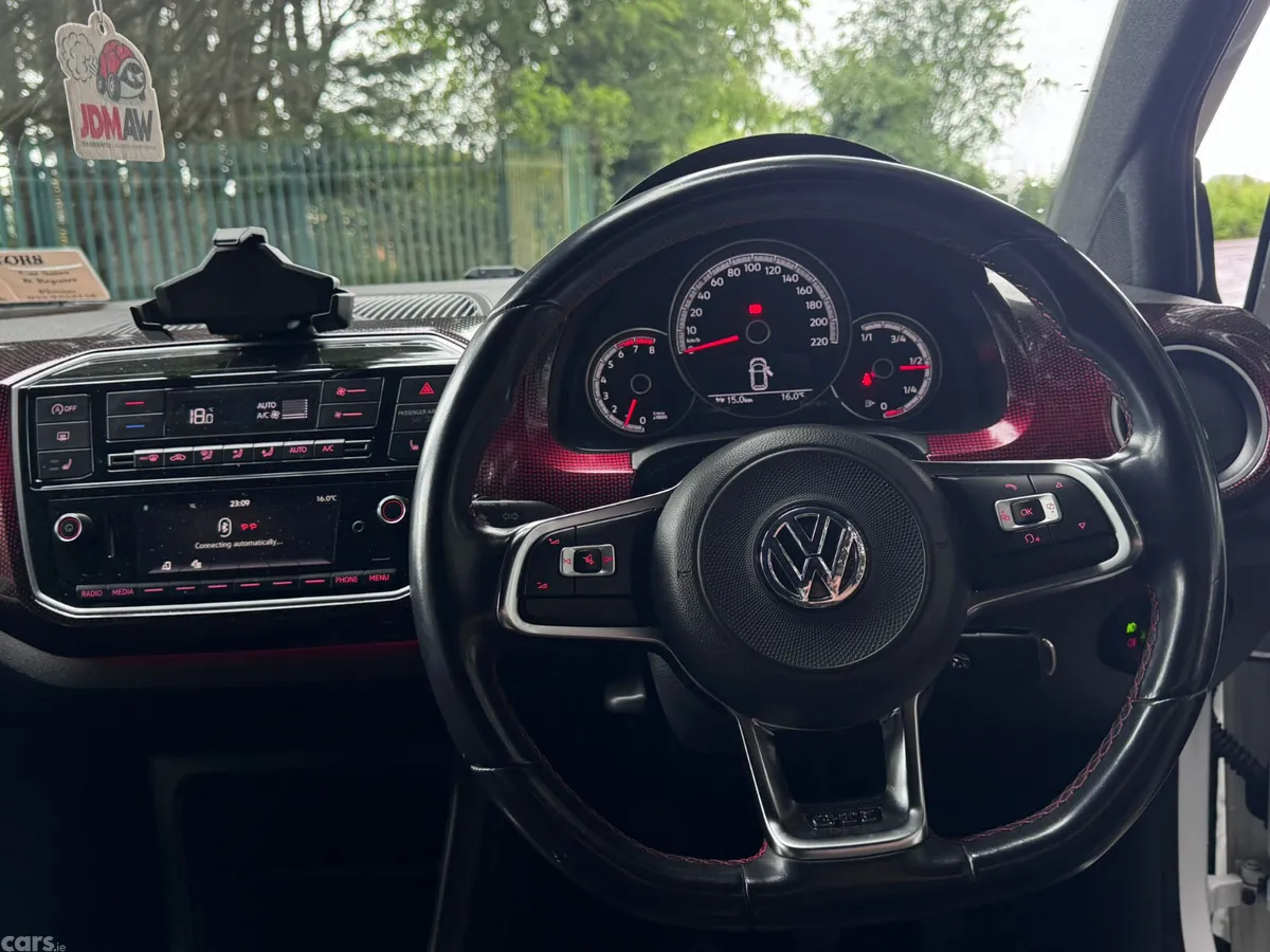 Volkswagen up! Hatchback, Petrol, 2019, White