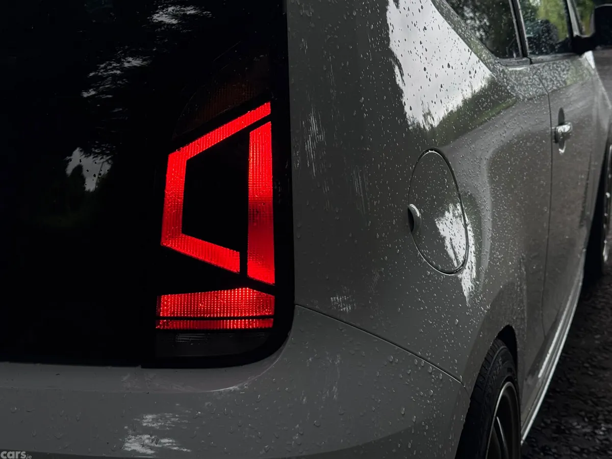 Volkswagen up! Hatchback, Petrol, 2019, White