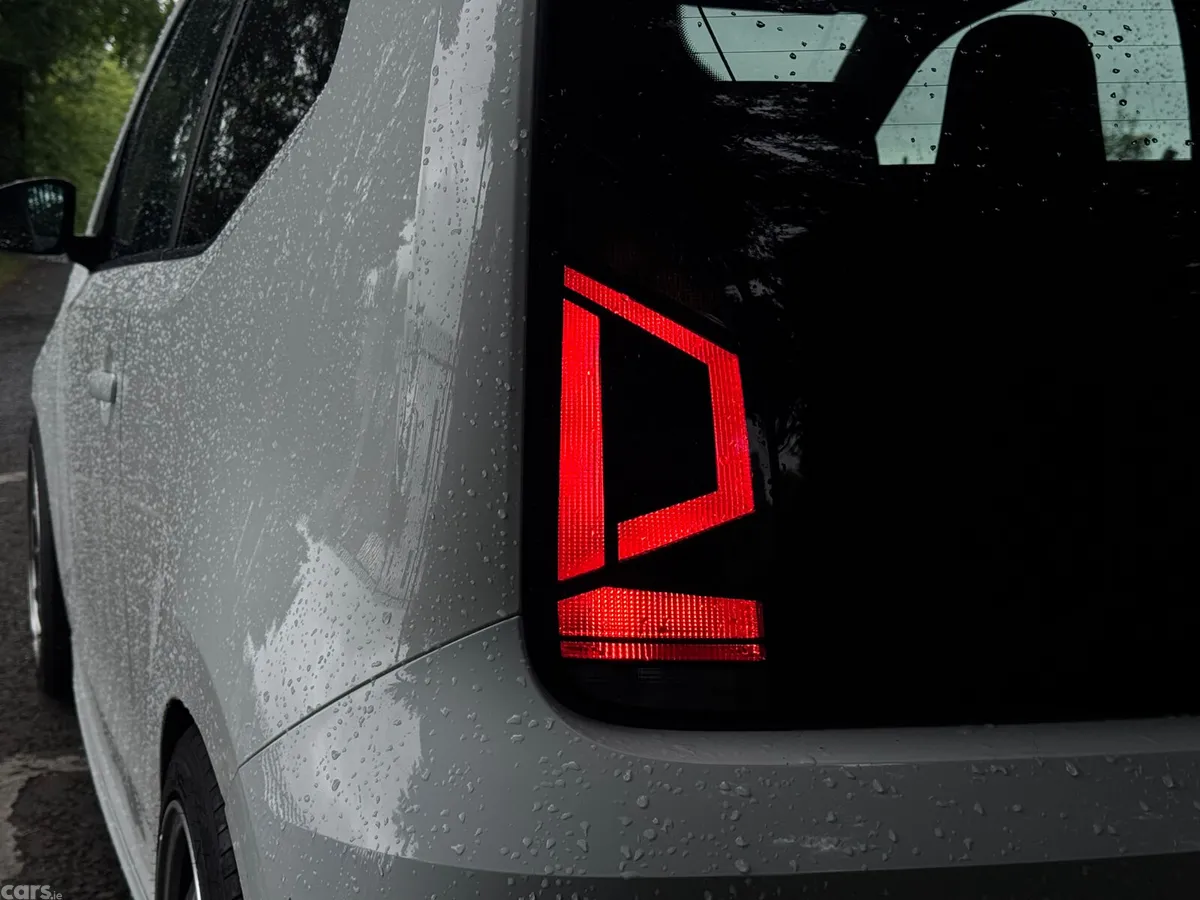 Volkswagen up! Hatchback, Petrol, 2019, White