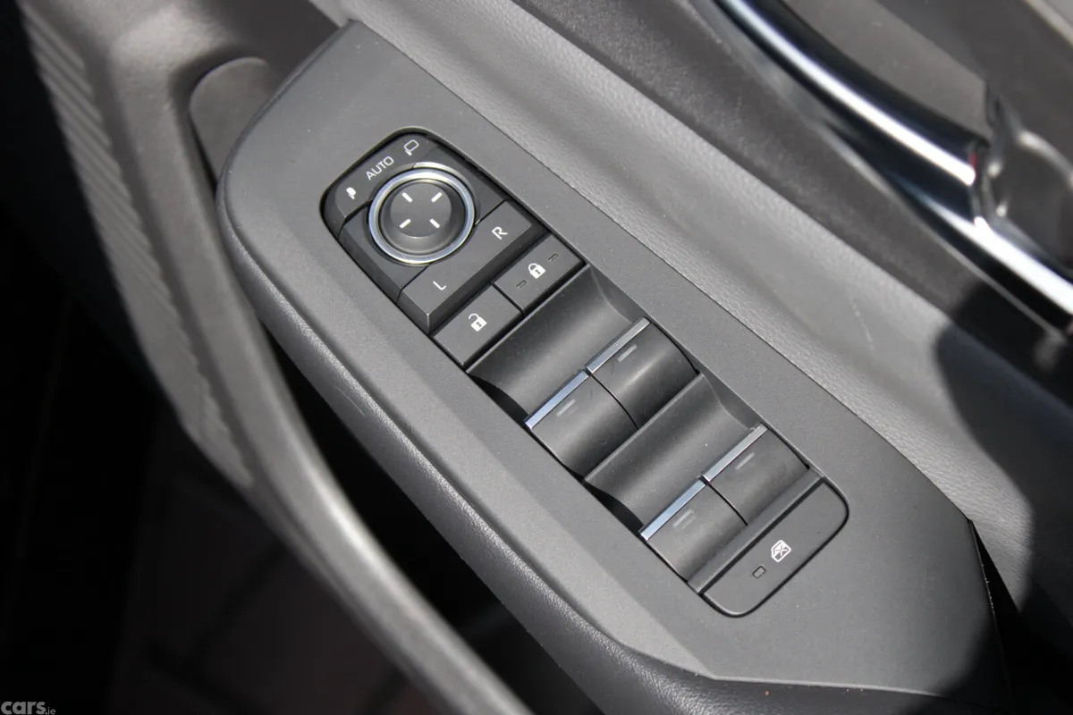 Toyota Prius Saloon, Petrol Hybrid, 2023, Black