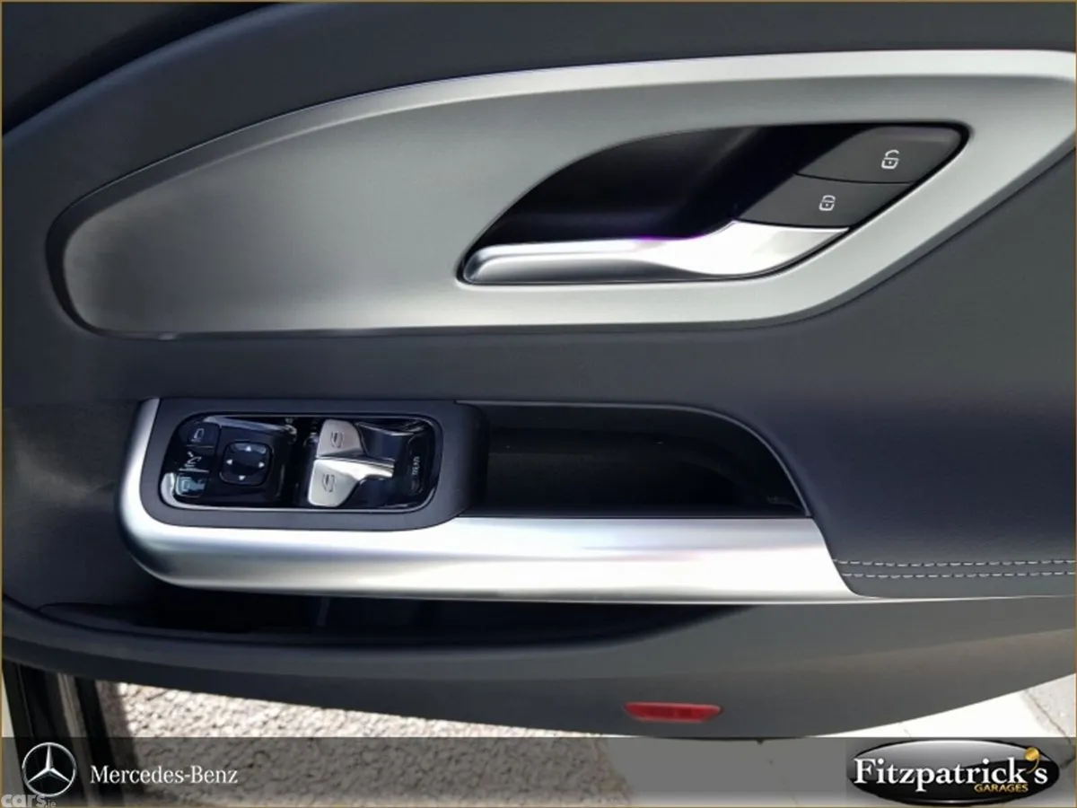 Mercedes-Benz CLA Coupe, Petrol Hybrid, 2026, White