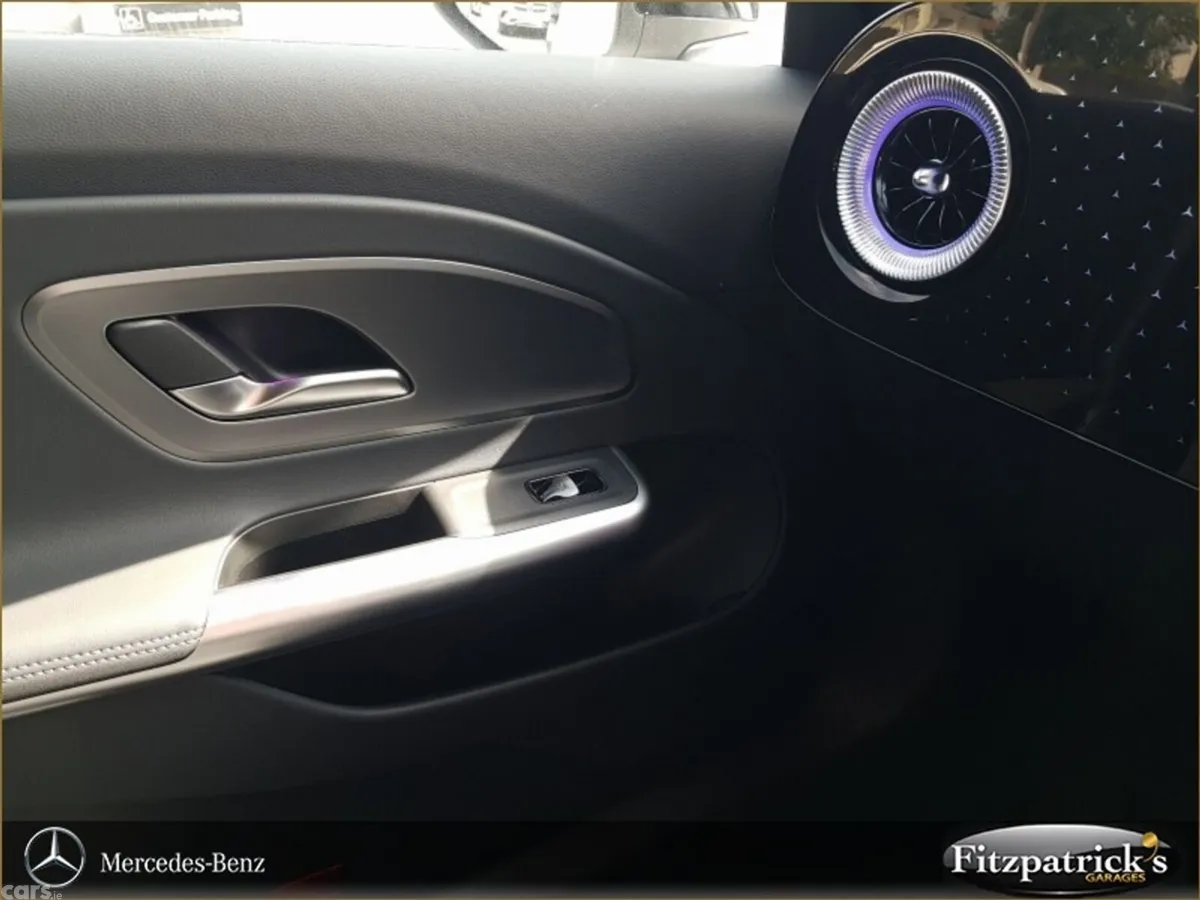 Mercedes-Benz CLA Coupe, Petrol Hybrid, 2026, White