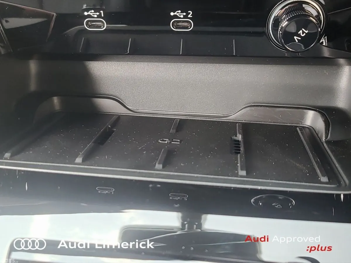 Audi A5 Saloon, Diesel, 2026, Grey