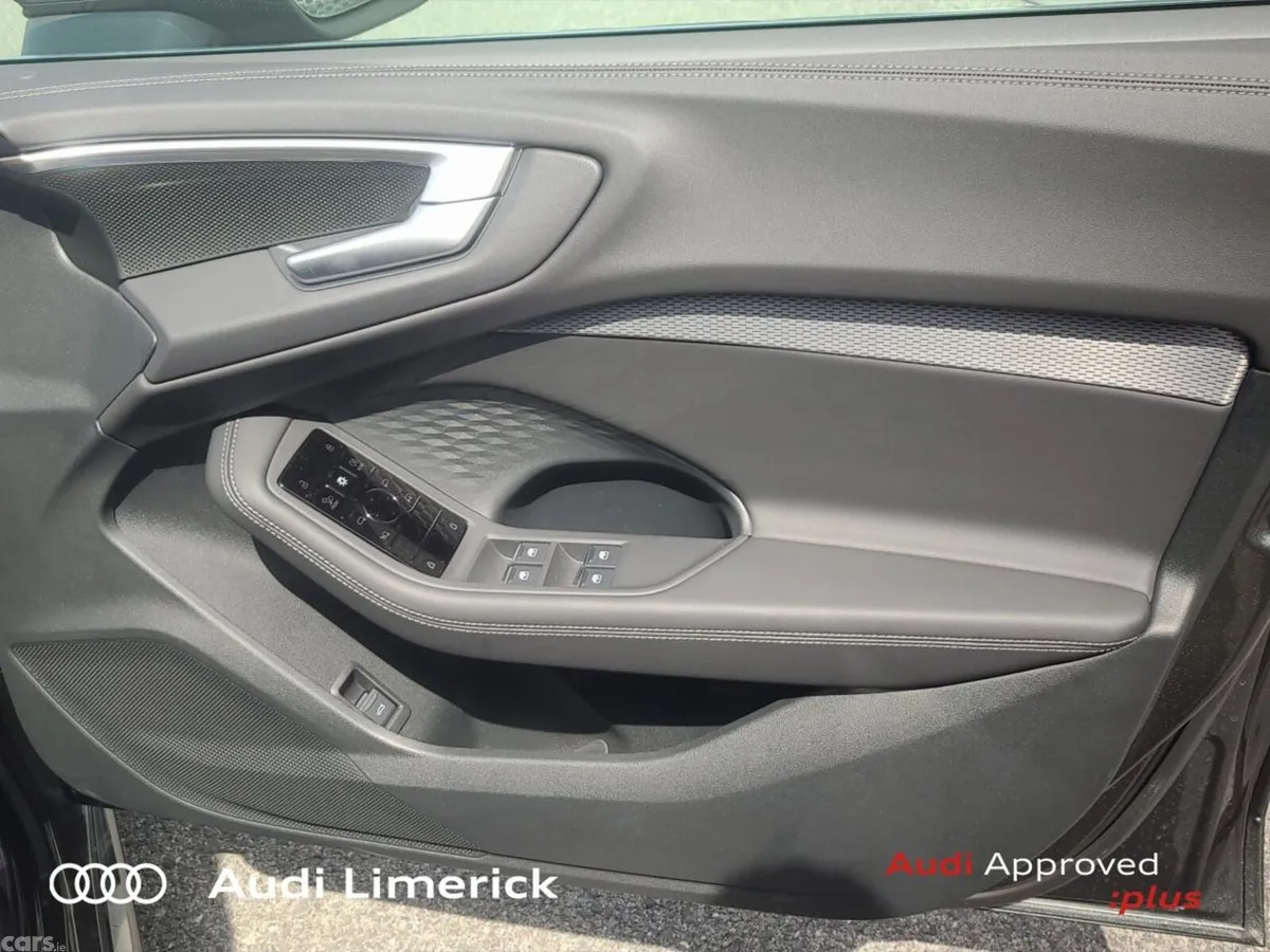 Audi A5 Saloon, Diesel, 2026, Grey