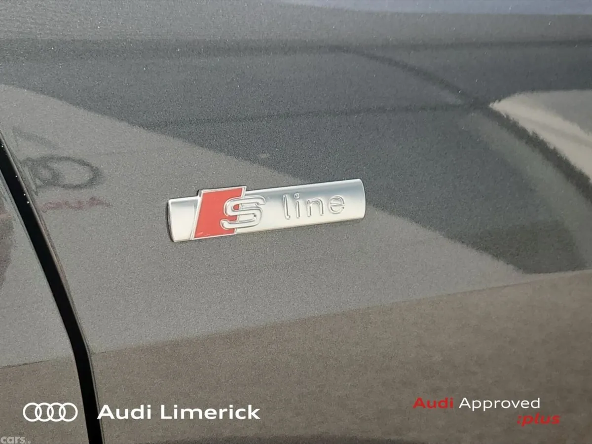Audi A5 Saloon, Diesel, 2026, Grey