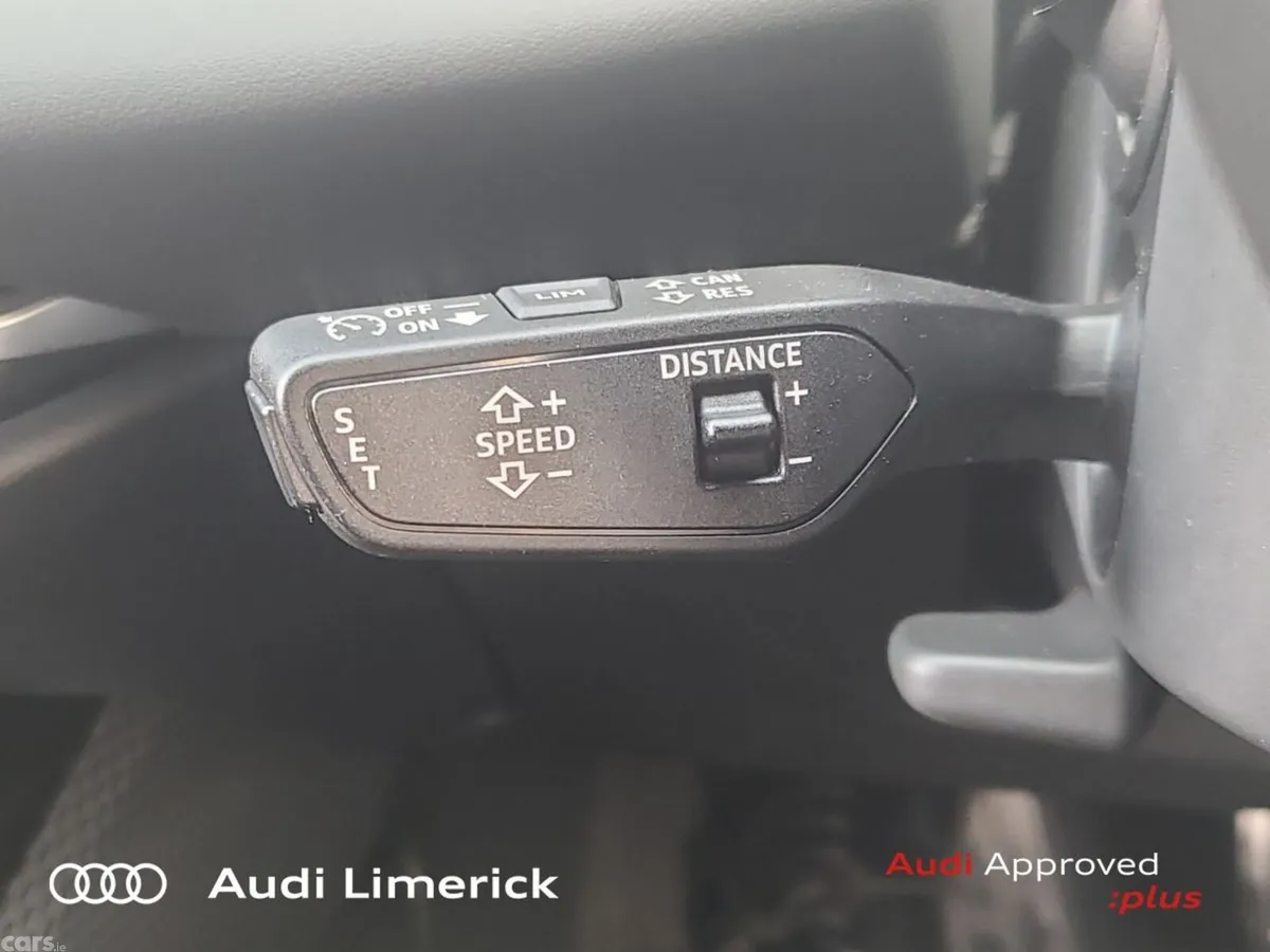 Audi A5 Saloon, Diesel, 2026, Grey