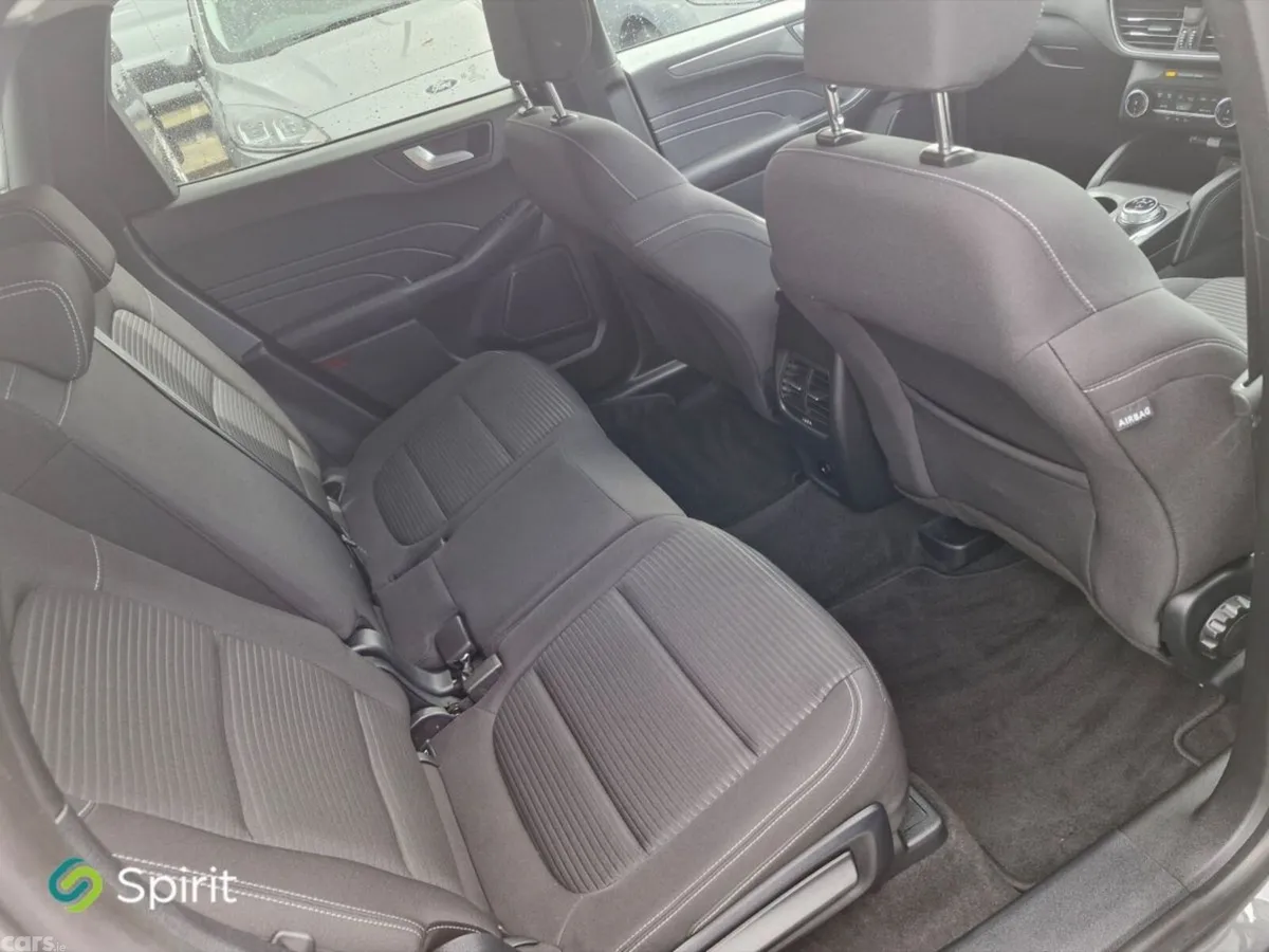 Ford Kuga SUV, Petrol, 2023, Grey