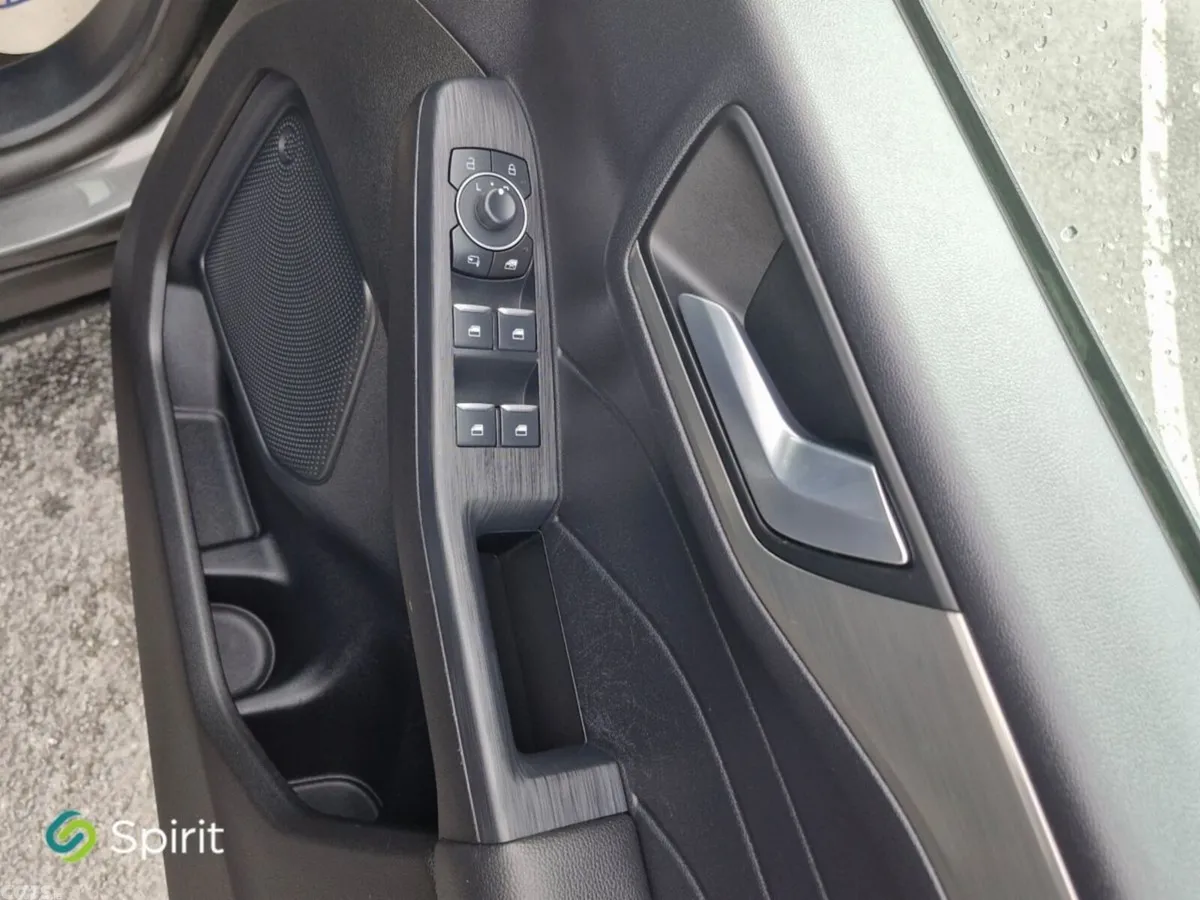 Ford Kuga SUV, Petrol, 2023, Grey