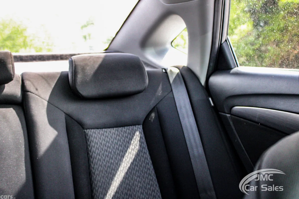 Hyundai i40 Saloon, Diesel, 2015, Grey
