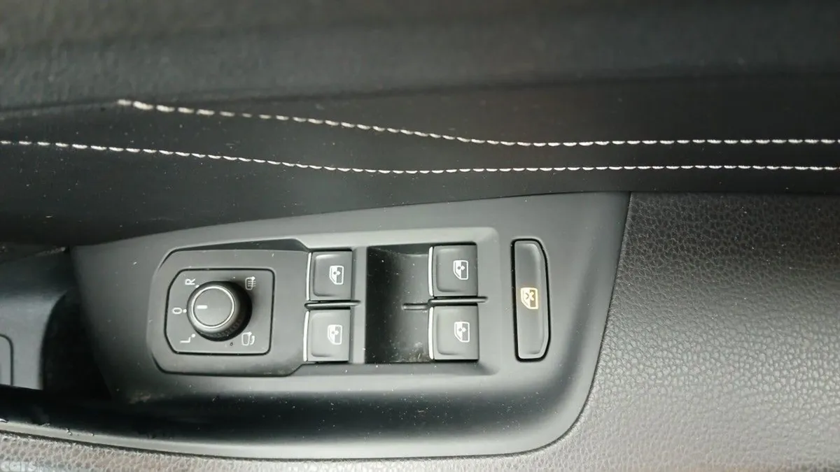 Volkswagen Arteon Hatchback, Diesel, 2023, Grey